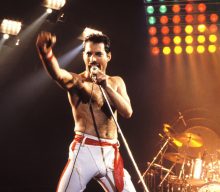 Freddie Mercury documentary coming to BBC Two in November