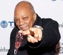 In praise of Quincy Jones’ wild, no-holds-barred interview style