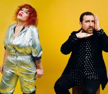 Hot Chip side project Hard Feelings share ‘Dangerous’, announce self-titled debut album