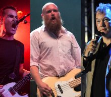 Mclusky, Stewart Lee and more to play charity show organised by IDLES’ Adam Devonshire