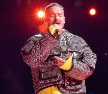 J Balvin says COVID-19 “almost killed him” last year