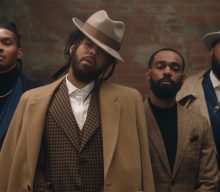 Watch J. Cole’s new music video for ‘a m a r i’