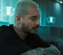 ‘The Boy From Medellín’ review: Colombian pop star J Balvin’s political awakening