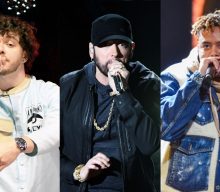 Eminem recruits Jack Harlow and Cordae for ‘Killer’ remix