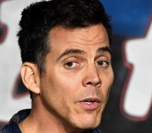 Steve-O bursts ear drum after ‘Jackass’ dog poo prank
