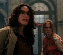 Watch the first trailer for Karen Gillan and Lena Headey’s new film ‘Gunpowder Milkshake’