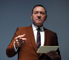 Kevin Spacey to play investigator of sexual abuse in first move role since allegations