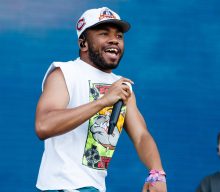 Brockhampton’s Kevin Abstract reveals he’ll release a solo album this year