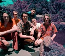 King Gizzard & The Lizard Wizard will release three new albums next month