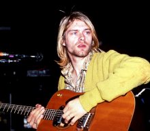 Kurt Cobain’s final days are being turned into an opera