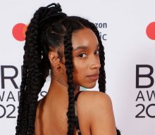 Lianne La Havas on her “fun” and “cheerful” next album: “I got all of my angst out on my last album”