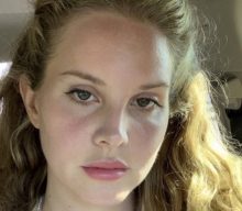 Lana Del Rey shares three tracks from forthcoming new album ‘Blue Banisters’