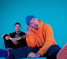 LARRY PINK THE HUMAN announce details of first ever live shows