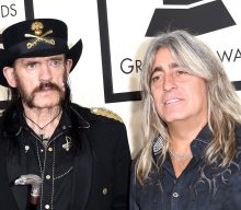 Motörhead’s Mikkey Dee on his last conversation with Lemmy: “He wanted to be onstage”