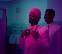 Lil Nas X visits his younger self in video for new single ‘Sun Goes Down’