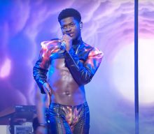Watch Lil Nas X’s steamy performance of ‘Montero (Call Me By Your Name)’ on ‘SNL’