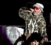 Here’s Limp Bizkit’s ‘Break Stuff’ reimagined as a Broadway musical