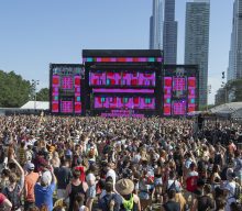 Lollapalooza giving out free tickets to vaccinated local residents