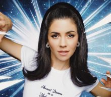 Marina shares preview of new song ‘New America’
