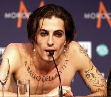 Eurovision winner to take voluntary drug test following cocaine allegations