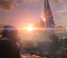 ‘Mass Effect Legendary Edition’ features updated Pluto based on new NASA images
