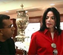Michael Jackson’s family call for fresh investigation into Martin Bashir’s 2003 interview with singer