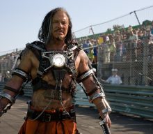Mickey Rourke hits out at “crap” acting in Marvel films