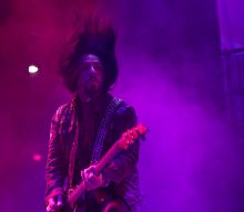 Ministry’s Sin Quirin leaves band, one year after allegations of underage sexual relationships