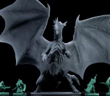 From mice to dice: How Steamforged Games adapted ‘Monster Hunter World’ into a board game