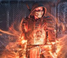 ‘Mortal Kombat’ behind the scenes footage revealed for 30th anniversary