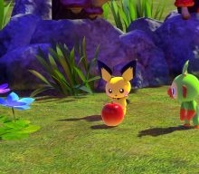 ‘New Pokémon Snap’ has sold four times more copies than original