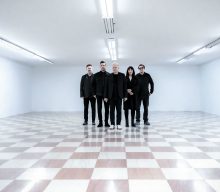 New Order team up with Arthur Baker for new ‘Be A Rebel’ remix