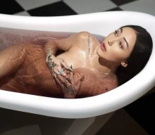 Noah Cyrus: “I can’t believe I put out my first song when I was 16 – what was I thinking?”