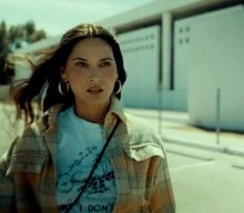 Imagine Dragons share video for ‘Cutthroat’ starring Olivia Munn