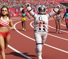 SEGA confirm official Tokyo 2020 Olympic Games for release in June