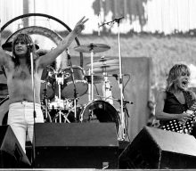 Ozzy Osbourne pays tribute to Randy Rhoads ahead of Rock & Roll Hall Of Fame induction