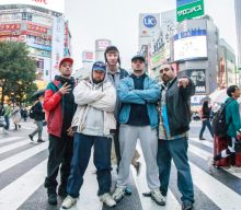 Watch the first trailer for ‘People Just Do Nothing: Big In Japan’