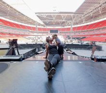 ‘P!nk: All I Know So Far’ review: shallow but watchable pop star tour diary