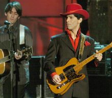 Watch a new director’s cut of Prince’s ‘While My Guitar Gently Weeps’ solo
