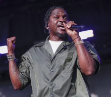 Pusha T says no one will publish his children’s book