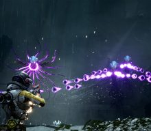 ‘Returnal’ director describes “leap of faith” development