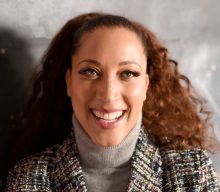 US comedian Robin Thede: “No shade to Beyoncé, but Blue Ivy is the funny one!”