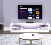 With the discounted Roku Streambar, binge-watching is a breeze