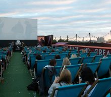 The UK’s best outdoor cinemas to visit this summer