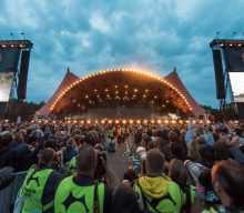 Roskilde Festival 2021 cancelled due to coronavirus restrictions