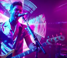 Watch Royal Blood rip through ‘Typhoons’ on ‘Jimmy Kimmel Live’