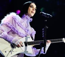 St. Vincent shares cinematic ‘The Nowhere Inn’ film title track