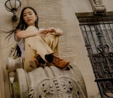 Sarah Kinsley: New Yorker’s alt-pop embraces youthful uncertainty