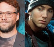 Seth Rogen reveals he once auditioned for Eminem’s ‘8 Mile’