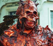 ‘Skull: The Mask’ review: move over Jason, there’s a new slasher anti-hero on the scene